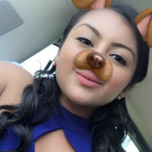 Meet your Posher, Briseyda